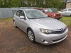 Slika 1 -  SUBARU IMPREZA POLOVNI DELOVI - MojAuto