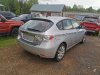 Slika 2 -  SUBARU IMPREZA POLOVNI DELOVI - MojAuto