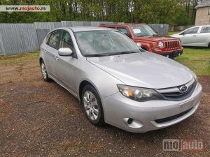 Glavna slika - SUBARU IMPREZA POLOVNI DELOVI - MojAuto