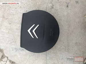 Glavna slika - Airbag citroen c4 - MojAuto