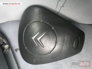 Glavna slika - Airbag citroen c3 - MojAuto