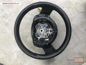 Glavna slika - Volan sa komandama citroen c4 - MojAuto