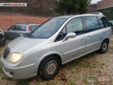polovni delovi  LANCIA PHEDRA POLOVNI DELOVI