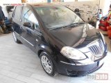 polovni delovi  LANCIA MUSA POLOVNI DELOVI