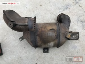 Glavna slika - Katalizator peugeot 407 2.0hdi 136 - MojAuto