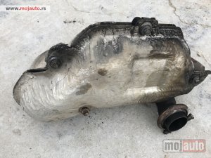 Glavna slika - Izolacija katalizatora pezo 407 2.0hdi - MojAuto