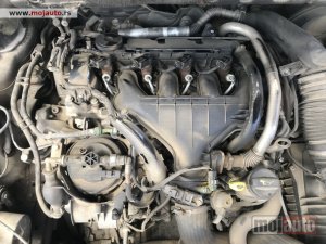 Glavna slika - Karter pezo 407 2.0 hdi - MojAuto