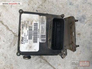 Glavna slika - Abs centrala peugeot 407 - MojAuto