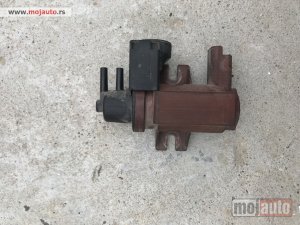 Glavna slika - Elektromagnetni ventil turbine pezo 407 - MojAuto