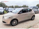 polovni delovi  LANCIA YPSILON POLOVNI DELOVI