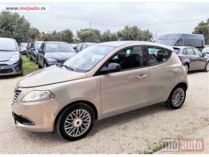 Glavna slika -  LANCIA YPSILON POLOVNI DELOVI - MojAuto