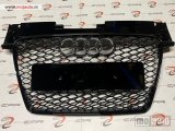NOVI: delovi  TTRS Gril prednja maska za Audi