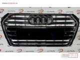 NOVI: delovi  S4 Gril prednja maska Audi