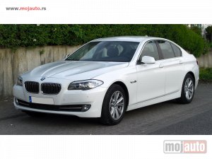 Glavna slika - BMW F10/F11 - MojAuto