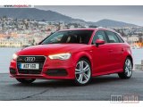 polovni delovi  Audi A3 - 8V/8V5