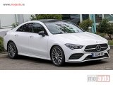 polovni delovi  Mercedes CLA