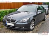 polovni delovi  BMW E60/E61