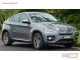 polovni delovi  BMW X6 (E71)