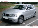 polovni delovi  BMW E81/E87