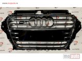 NOVI: delovi  S3 Gril prednja maska za Audi