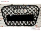 NOVI: delovi  RS5 Gril prednja maska za Audi