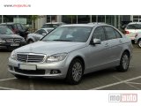 polovni delovi  Mercedes C klasa - W204