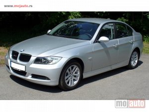 Glavna slika - BMW E90/E91 - MojAuto