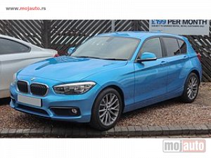 Glavna slika - BMW F20/F21 - MojAuto