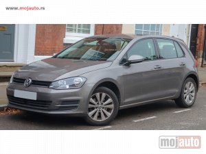 Glavna slika - VW GOLF VII - MojAuto