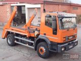 polovni kombi Iveco magirus 190EH/1 polovni kombi Iveco magirus 190EH/1