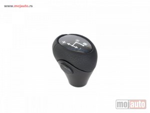 Glavna slika - Smart ručica automatskog menjača sa dugmetom. - MojAuto
