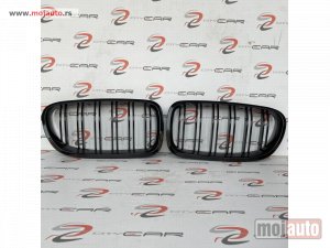 Glavna slika - F10 Gril prednja maska za BMW Serija 5 - MojAuto