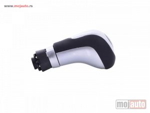 Glavna slika - Mercedes A klasa/W176,B klasa/W246 Tipska ručica menjača 6b kožna. - MojAuto