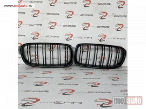 Glavna slika - F30 M Gril prednja maska za BMW - MojAuto