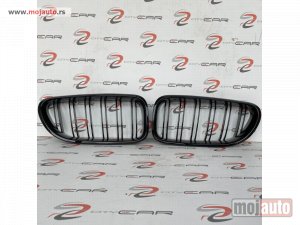 Glavna slika - F12 Gril prednja maska za BMW M Serija 6 - MojAuto