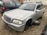 polovni delovi  C-KLASA W202 POLOVNI DELOVI