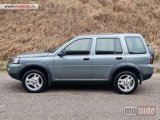 polovni delovi  FREELANDER POLOVNI DELOVI
