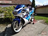 polovni motori Suzuki GSXR 400 UNIKAT! polovni motori Suzuki GSXR 400 UNIKAT!