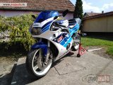 polovni motori Suzuki GSXR 400 UNIKAT!