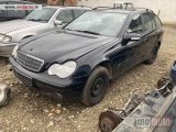 polovni delovi  C-KLASA W203 POLOVNI DELOVI