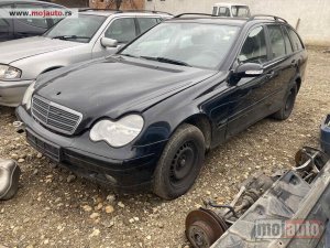 Glavna slika - C-KLASA W203 POLOVNI DELOVI - MojAuto