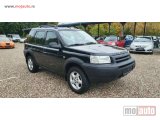polovni delovi  FREELANDER POLOVNI DELOVI