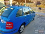 polovni delovi  ŠKODA FABIA POLOVNI DELOVI