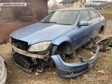 polovni delovi  C-KLASA W204 POLOVNI DELOVI