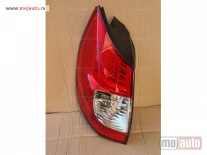 Glavna slika -  Stop svetlo Renault Scenic 2 2006-2009 - MojAuto