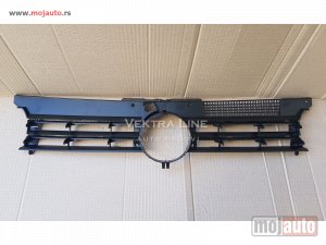 Glavna slika - Maska unutrasnja VW Golf 4 - MojAuto