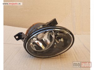 Glavna slika - Maglenka VW Golf Plus Caddy Touareg Tigan Jetta Eos 2010- - MojAuto