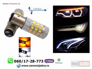 Glavna slika - Switch back led sijalice kan bus - MojAuto