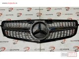 NOVI: delovi  W204 prednja maska diamond za Mercedes Benz