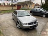 polovni Automobil Audi A4 1.9 tdi Nov polovni Automobil Audi A4 1.9 tdi Nov